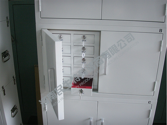 手機(jī)屏蔽柜原理作用,使用方法及尺寸參數(shù)