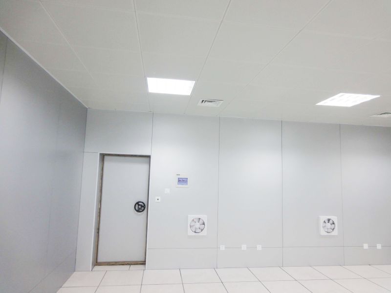 電磁屏蔽室的主要功能是哪些？