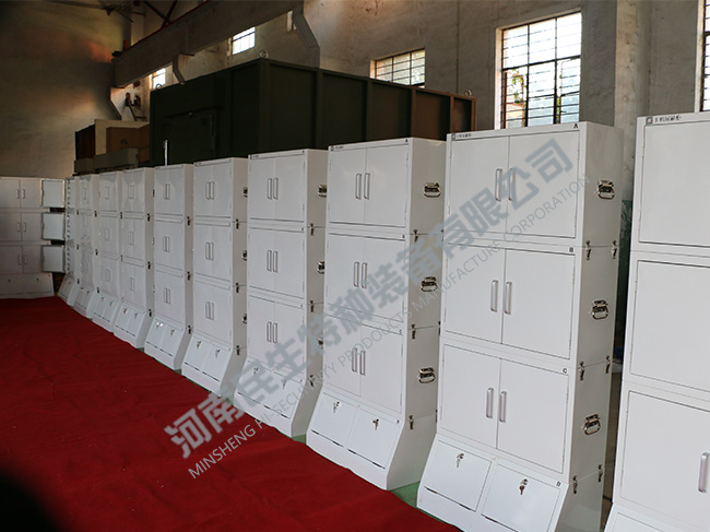手機屏蔽柜怎么選？怎么使用？